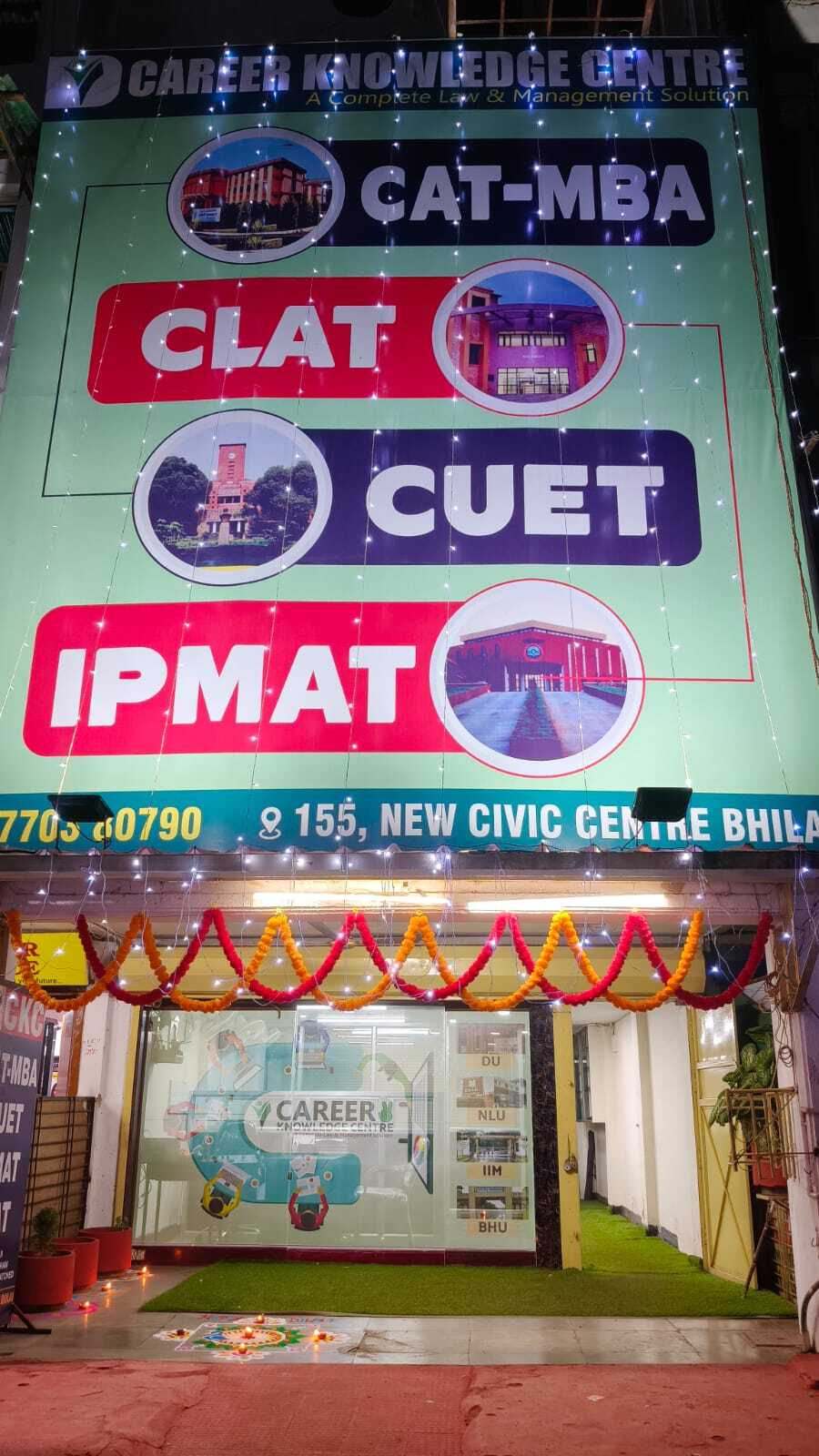 CKC Institute