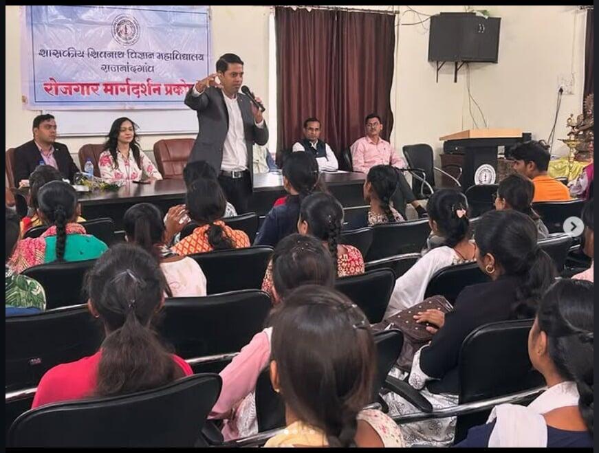 Mission seminar